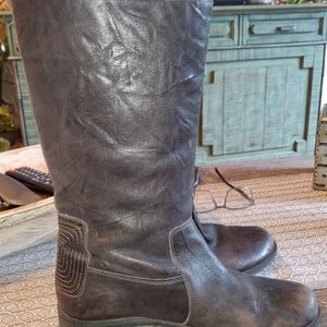 Gianni Bini boots